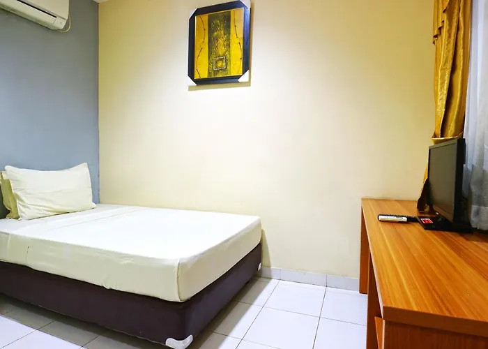 Sabrina Guest House